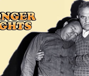 Danger Lights (1930) (1930)