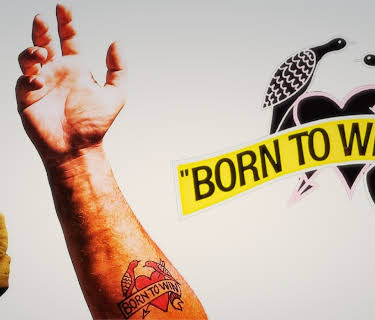 Born To Win (1971)