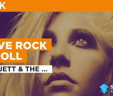 I Love Rock 'n' Roll (2016)