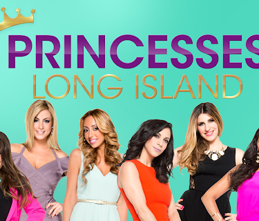 Princesses: Long Island Season 1