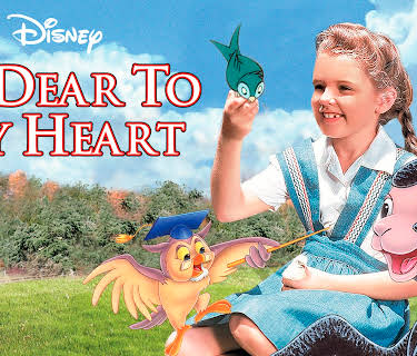 So Dear to My Heart (1949)