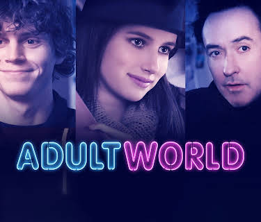 Adult World (2014)