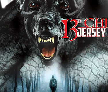 13th Child: Jersey Devil (2015)