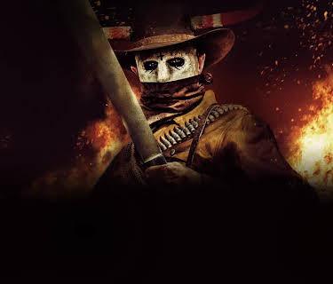 The Forever Purge (2021)