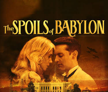 The Spoils Of Babylon
