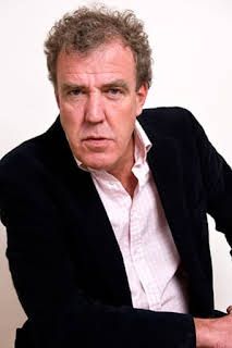 Jeremy Clarkson