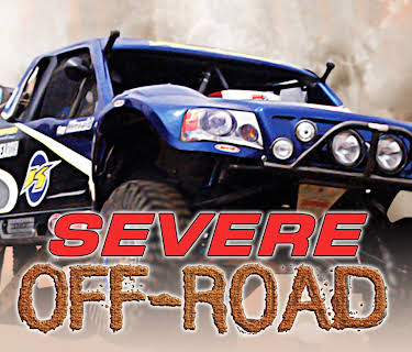 Severe Off-Road 1 (2008)