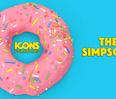 Icons Unearthed: The Simpsons
