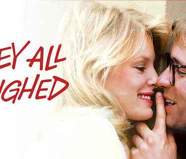 They All Laughed (1981)