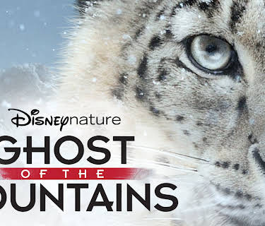 Disneynature: Ghost of the Mountains (Theatrical Version) (2017)