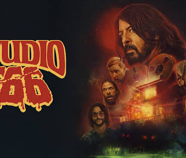 Studio 666 (2022)