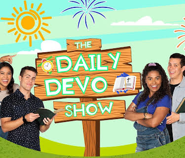 Daily Devo