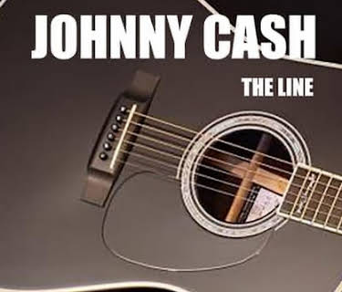 Johnny Cash: The Line, Walking With a Legend (2007)