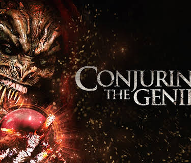 Conjuring The Genie 2 (2022)