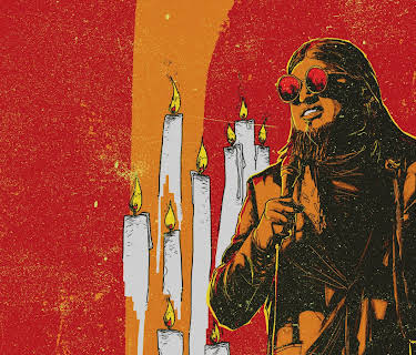 Carlos Ballarta: False Prophet (2021)