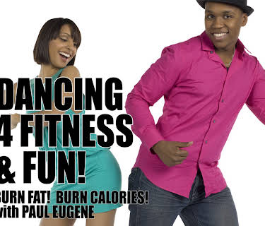 Dancing 4 Fitness & Fun
