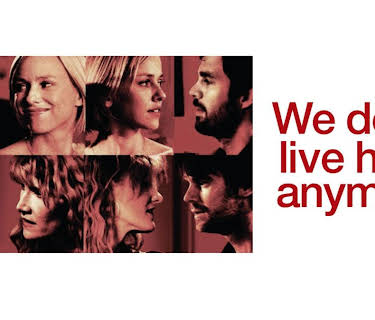 We Don't Live Here Anymore (2026)