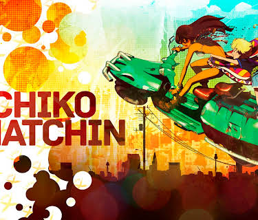 Michiko and Hatchin Season 1