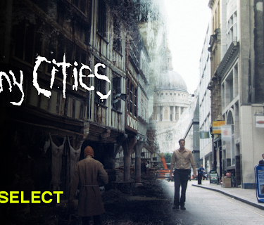 Filthy Cities