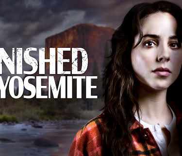 Vanished in Yosemite (2023)
