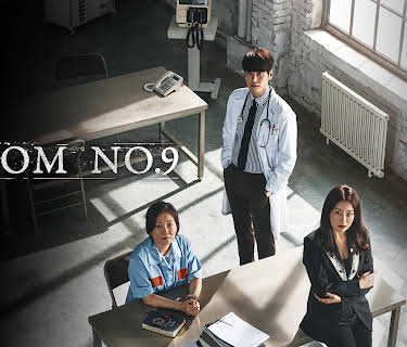 Room No. 9