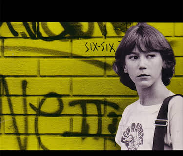 Old Enough (1983)