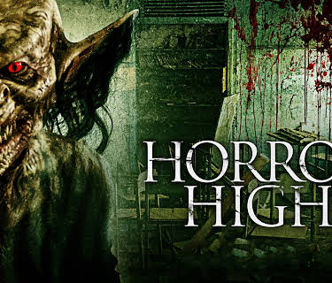 Horror High (2020)