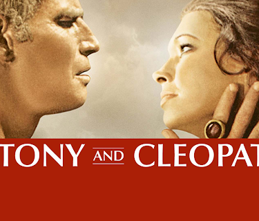 Antony and Cleopatra (1972)