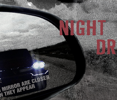 Night Drive (1977)
