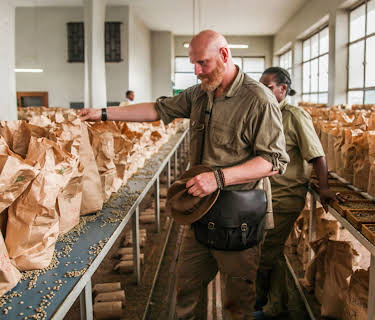 Expedition Kahawa (2019)