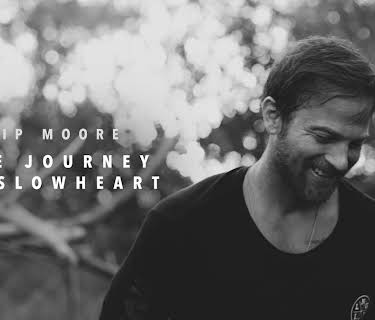 Kip Moore - The Journey To Slowheart (2017)