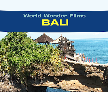 World Wonder Films - Bali