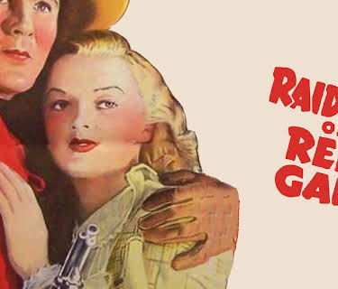 Raiders of Red Gap (1943)