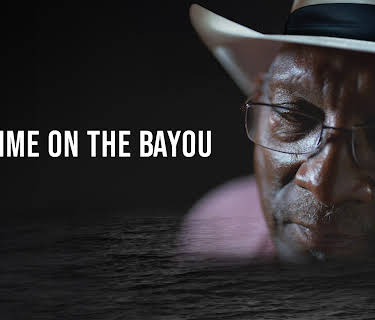 A Crime on the Bayou (2021)