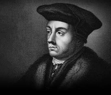 Thomas Cromwell: A Very Modern Tudor