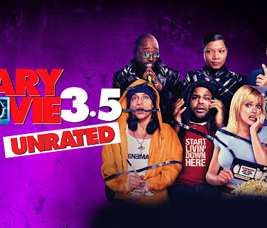 Scary Movie 3.5: Unrated (2003)