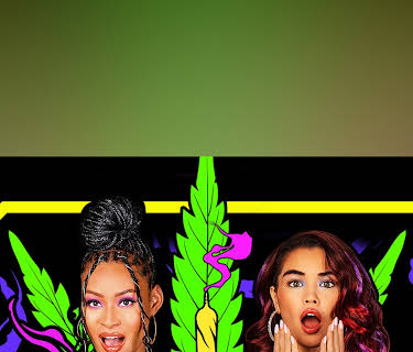 Pretty Stoned