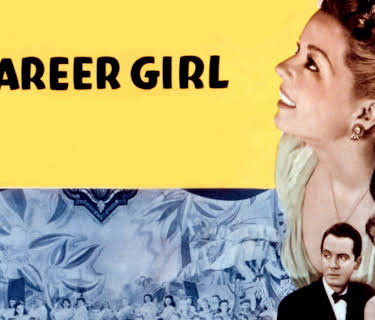 Career Girl (1944)