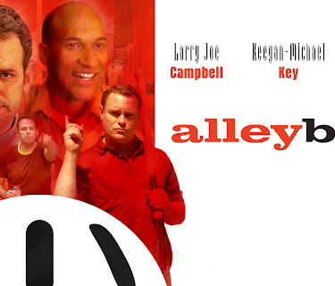 alleyball (2006)