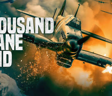 Thousand Plane Raid (2023)