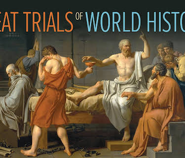 The Great Trials of World History and the Lessons They Teach Us
