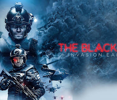 The Blackout: Invasion Earth (2019)