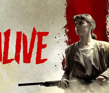 Alive (2023) (2023)