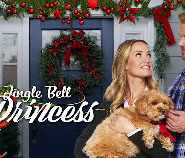 Jingle Bell Princess