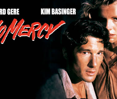 No Mercy (1986)