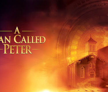A Man Called Peter (1955)