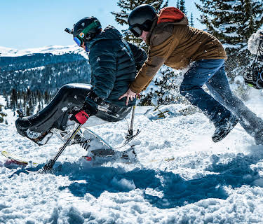 Full Circle – posttraumatisk vekst (2023)