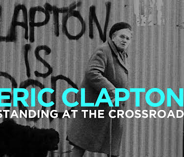 Eric Clapton - Standing at the Crossroads (2009)