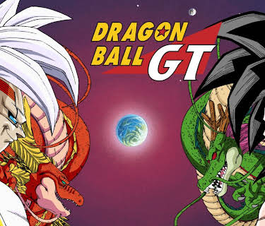Dragon Ball GT