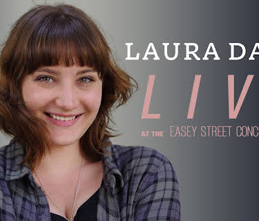 Laura Davis: Live at the Easey Street Concert Hall (2023)